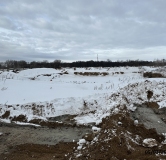 Ход строительства дома 6.2 в ЖК Паруса -