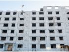 Ход строительства дома 63 в ЖК Москва Град - фото 22, Март 2020
