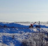 Ход строительства дома 2 в ЖК Аспен Парк -