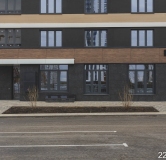 Ход строительства дома секция 3 (кв.8) в ЖК Экогород Яркий -