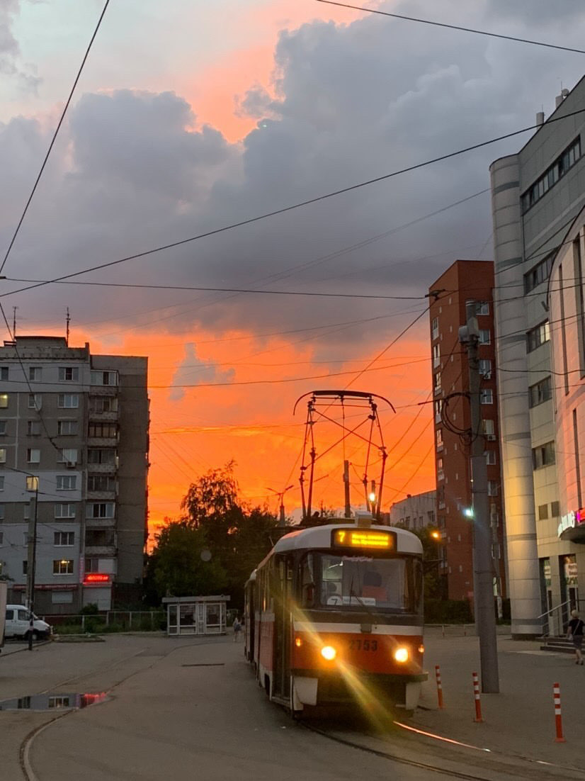 Нижегородские ретро-трамваи обзаведутся аудиогидами - фото 1