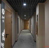 Ход строительства дома 2 в ЖК Микрорайон Зори (Zori) -