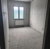 Ход строительства дома 40, 1 этап в ЖК Настроение -