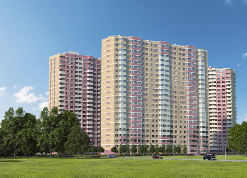 Дом 5, литер 19 в МКР Почтовый - фото 1