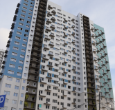Ход строительства дома 12 в Микpopaйoн  Преображенский -