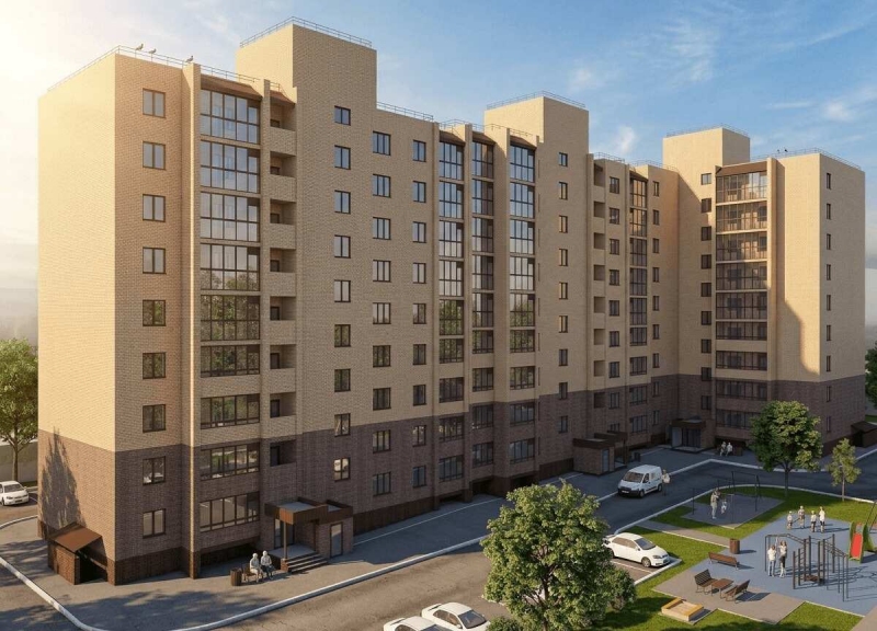 ЖД По пр-ту Ленина - фото 3