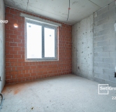 Ход строительства дома 7.12 в ЖК Парадный Ансамбль -